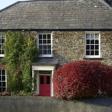 Spring Gardens B&B Wadebridge Bagian luar foto