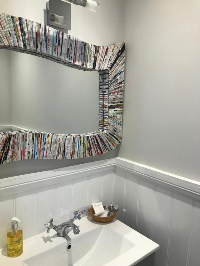 Spring Gardens B&B Wadebridge Bagian luar foto